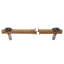 Palmaria 12 Center to Center Appliance Pull-11331506
