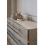 Bedrock 6 - Drawer Dresser
