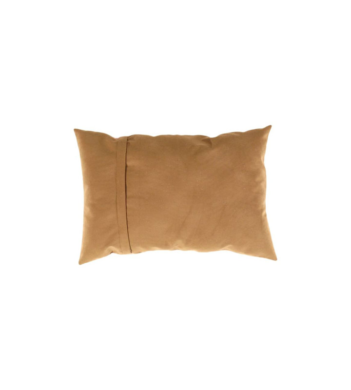 Square Pillow Cover & Insert