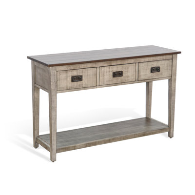 Console Abouger 48 "