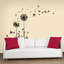 Plants & Flowers Non-Wall Damaging Wall Decal-45033949