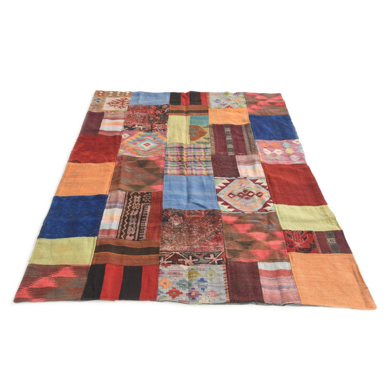 Nohoff Multi Rug