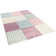 Delyth Geometric Area Rug
