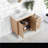 Winston Porter Healey Bathroom Vanity-848952155