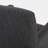 Upholstered Bar stool with armrest and footrest-930365612-924679964