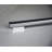 Bali 6 1/4" Center to CenterRecessed Pull