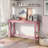 Primeau Pine Dining Table-1621559614