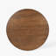 Isabel Spindle Round Coffee Table-113201327