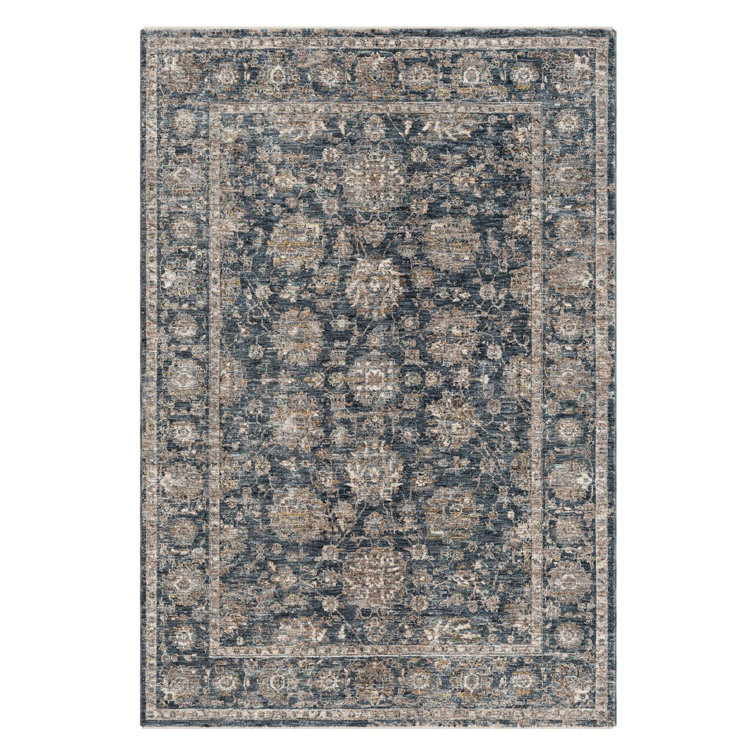 Mikecia Hampton Persian Area Rug