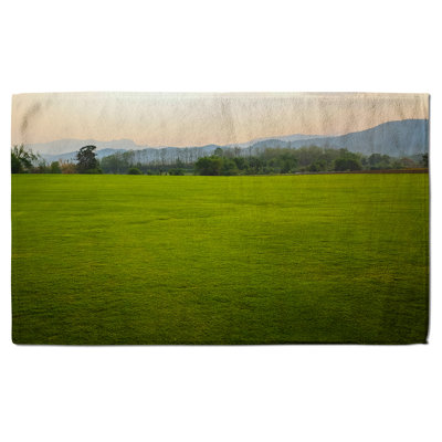 Dorrace Midweight Bath Towel