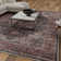 Washable Oriental Indoor Rug