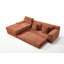 Canapé modulaire en L Albert Boneless Compression-1096247576