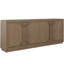 Areo Sideboard - Black-869178599-869178596