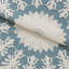 Ensemble de couvre-lit médaillon traditionnel en mélange de coton léger Alistair-149555565-135716232