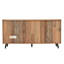 Junie 140cm Sideboard