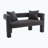 Ciyah Modern Loveseat Sofa-110373890