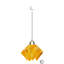 Luminaire suspendu 1 lumières flamme Dale-29914046-29914052-29914067