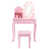 Pink selected