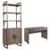 Cohesion Vertex Bookcase