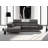Cartagena Faux Leather L-Shaped Sectional-93907395-113334039