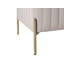 Benzant Velvet Upholstered Bench-124266961