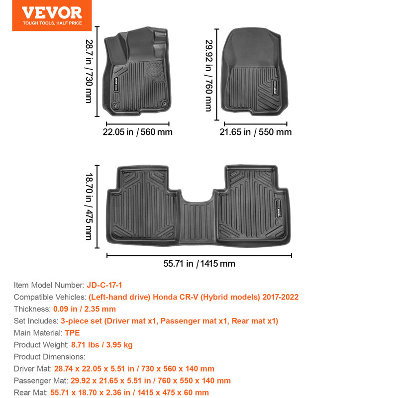 Non-Slip Doormat