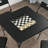 Folding Dining Table With 4 Chairs