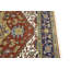 Tapis rectangulaire en laine 8 pi 3 po x 10 pi Shellise