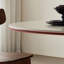 Table ronde simple et naturelle-244955234