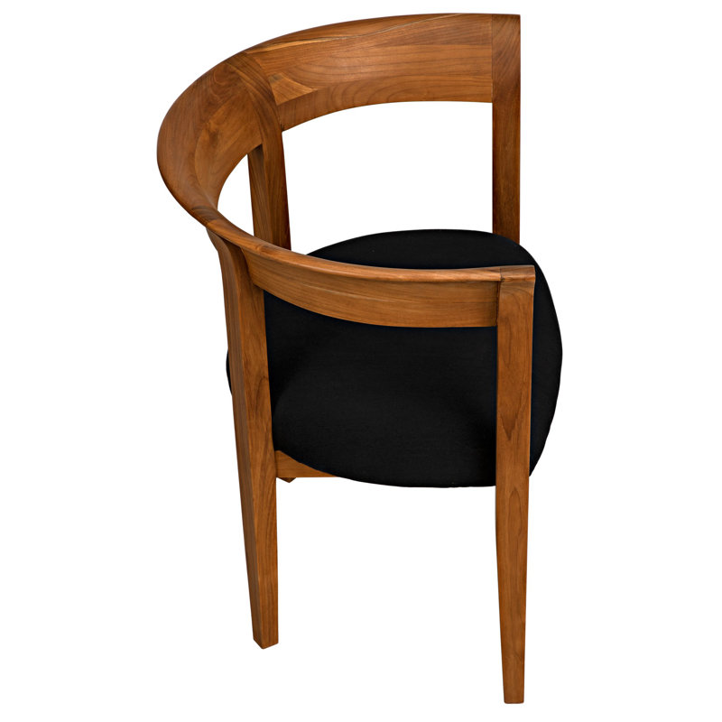 Webster Barrel Chair