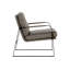 Leather Lounge Chair-1727297387