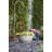 Westlake Hanging Resin Pot Planter Round