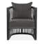 CC Barrel Chair