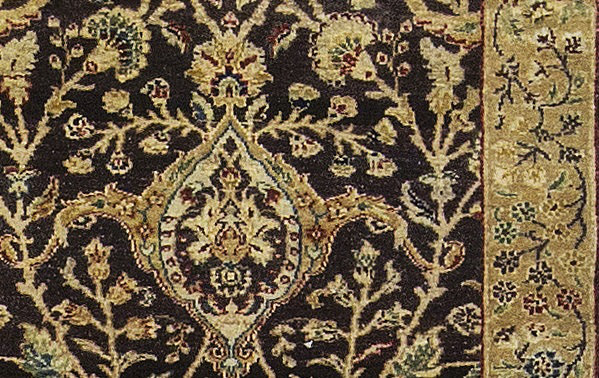 Avalon One-of-a-Kind 2'7" X 12'6" Area Rug