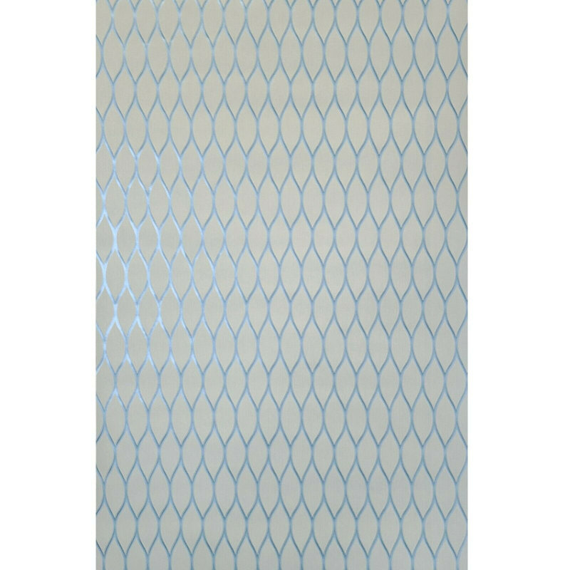Rouleau de papier peint L 33 pi x l 20,5 po Artesha