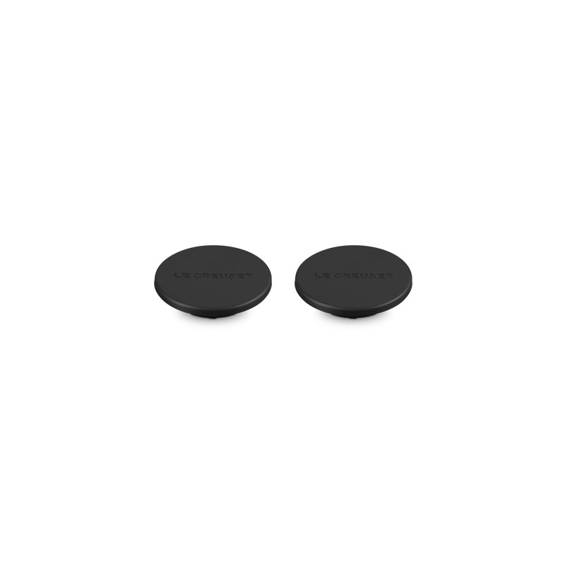 Silicone Mill Cap, Black Onyx