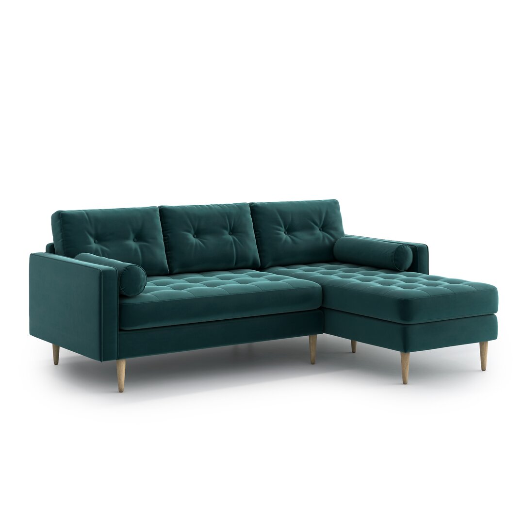 Ecksofa Montalvo