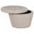 Upholstered Ottoman-1887756769