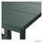 Farmhouse 37" x 72" Dining Table-66703613-90296769