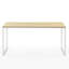 Shawna Solid Wood Steel Computer Desk-732906696-744891580