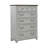 River Place 6 Drawer Chest