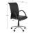 Inbox Zero Assal Polyurethane Executive Chair