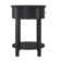Zaheed End Table with Storage