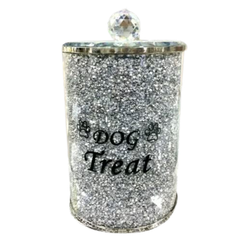 Glass Jar