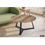 Eleada Cross Legs Coffee Table