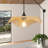 Varvara 1 - Light Beige Single Pendant