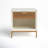 Celiana End Table with Storage