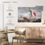 Drapeau italien Borges-107843329
