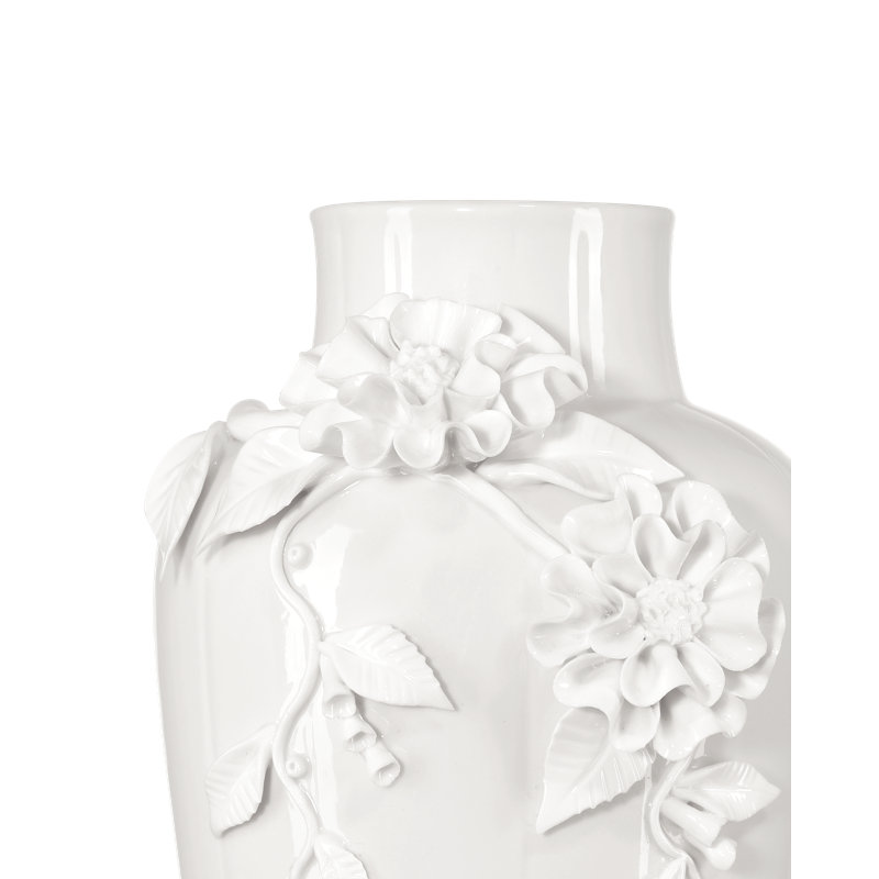 Flower Maria Small Vase