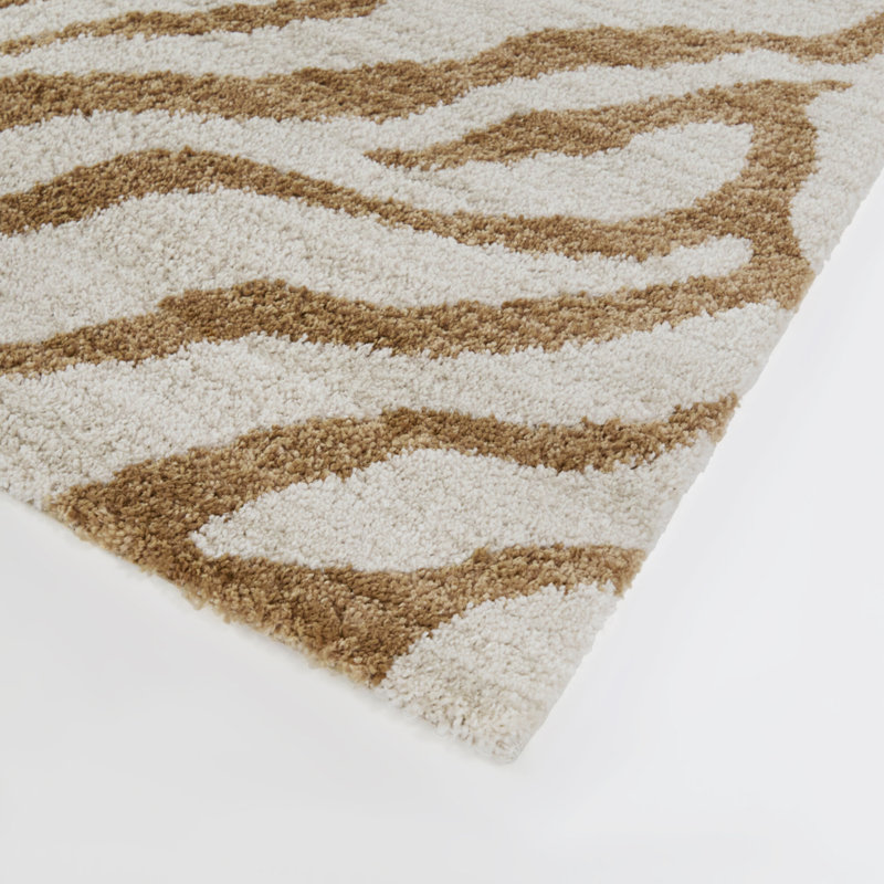 Tapis Amoroso, Rectangle 7 pi 10 po x 10 pi